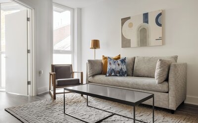 Reside Navy Yard, a Wyndham Residence