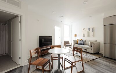 Reside Navy Yard, a Wyndham Residence