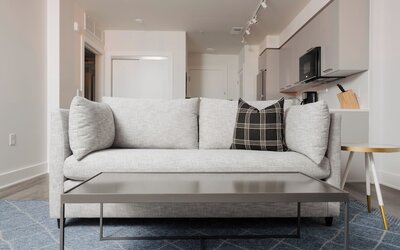 Reside Navy Yard, a Wyndham Residence