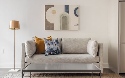 Reside Navy Yard, a Wyndham Residence