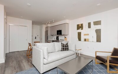 Reside Navy Yard, a Wyndham Residence