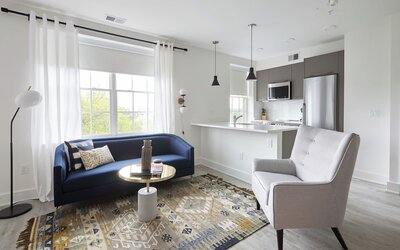 Reside Navy Yard, a Wyndham Residence