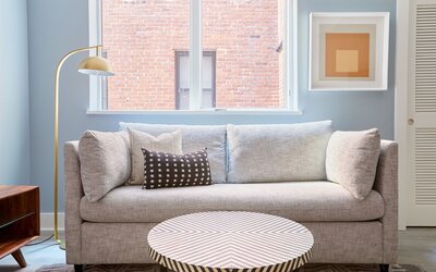 Reside Navy Yard, a Wyndham Residence