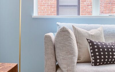 Reside Navy Yard, a Wyndham Residence