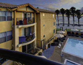 Ocean Park Inn