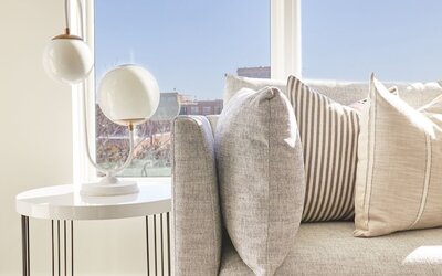 Reside Navy Yard, a Wyndham Residence