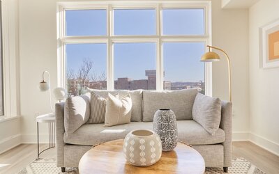 Reside Navy Yard, a Wyndham Residence