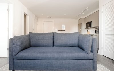 Reside Navy Yard, a Wyndham Residence