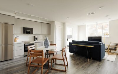 Reside Navy Yard, a Wyndham Residence