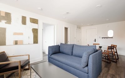 Reside Navy Yard, a Wyndham Residence