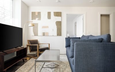 Reside Navy Yard, a Wyndham Residence