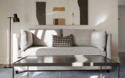 Reside Navy Yard, a Wyndham Residence