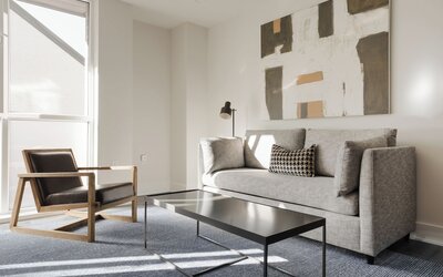 Reside Navy Yard, a Wyndham Residence