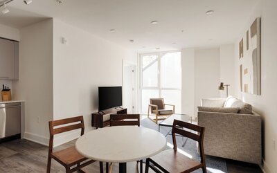Reside Navy Yard, a Wyndham Residence
