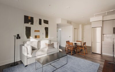 Reside Navy Yard, a Wyndham Residence