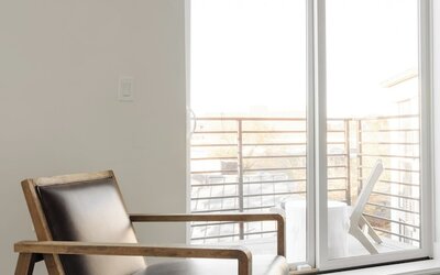 Reside Navy Yard, a Wyndham Residence