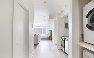 Reside Navy Yard, a Wyndham Residence