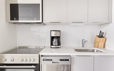 Reside Navy Yard, a Wyndham Residence
