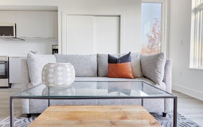 Reside Navy Yard, a Wyndham Residence