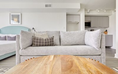 Reside Navy Yard, a Wyndham Residence