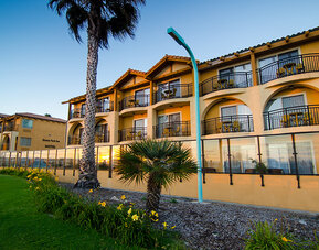 Ocean Park Inn