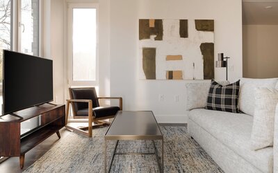 Reside Navy Yard, a Wyndham Residence
