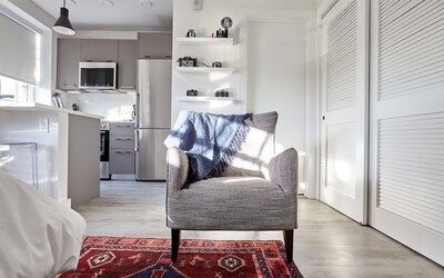 Reside Navy Yard, a Wyndham Residence