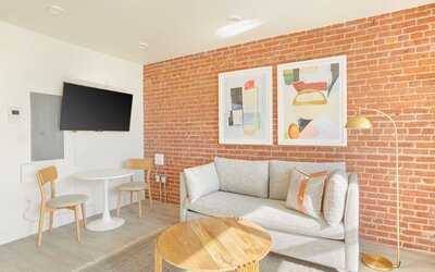 Reside Navy Yard, a Wyndham Residence