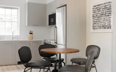 Reside Navy Yard, a Wyndham Residence