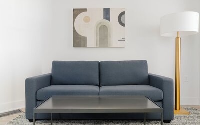 Reside Navy Yard, a Wyndham Residence