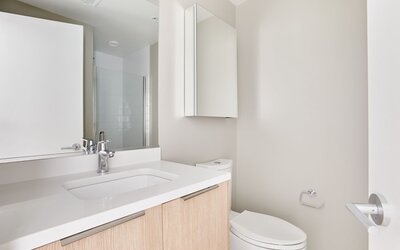 Reside Navy Yard, a Wyndham Residence