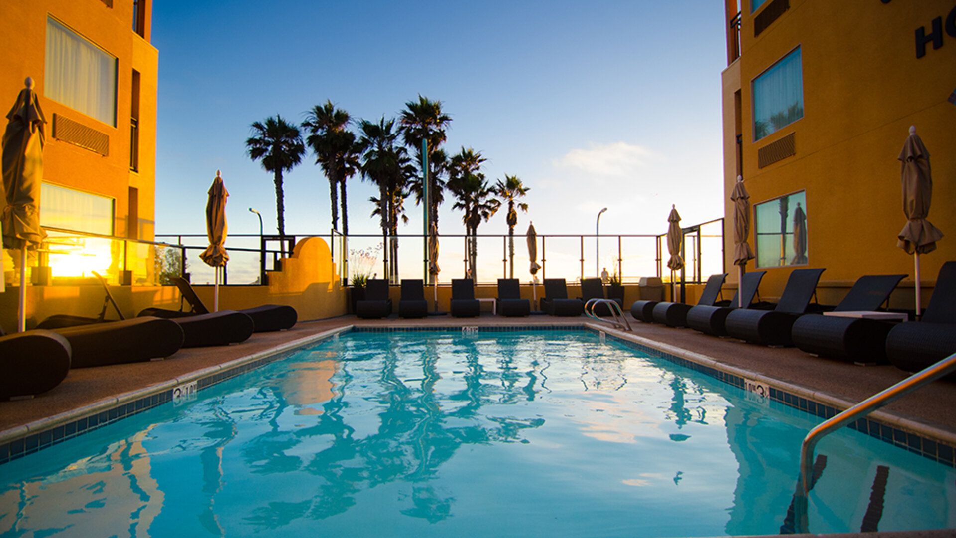 Ocean Park Inn