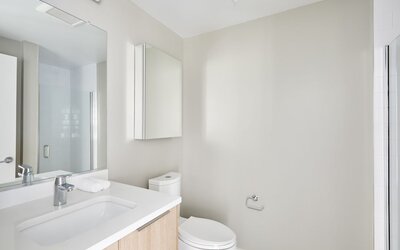 Reside Navy Yard, a Wyndham Residence