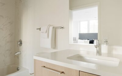 Reside Navy Yard, a Wyndham Residence