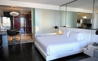 Palms Place