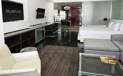 Palms Place