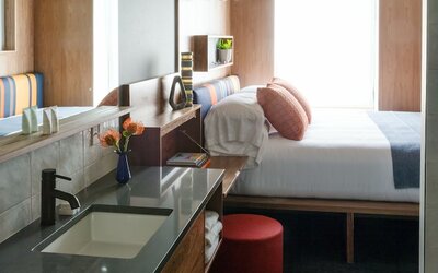 The Hotel Salem