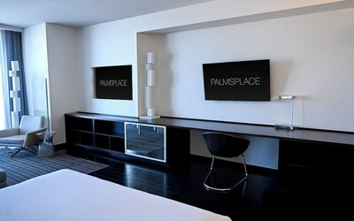Palms Place