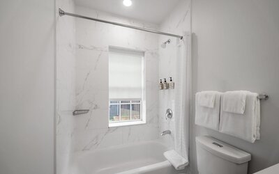 Reside Navy Yard, a Wyndham Residence