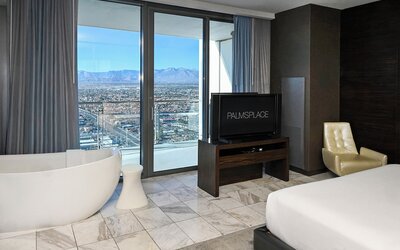 Palms Place