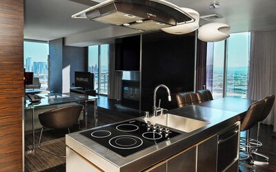 Palms Place