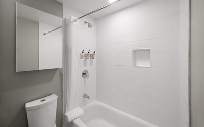 Reside Navy Yard, a Wyndham Residence