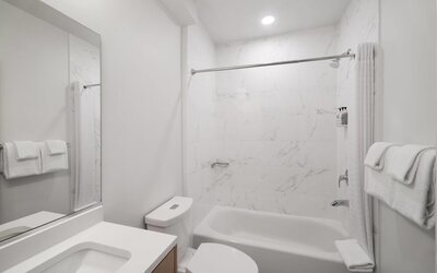 Reside Navy Yard, a Wyndham Residence