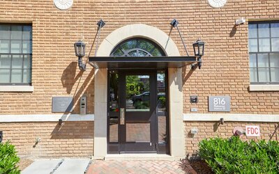 Reside Navy Yard, a Wyndham Residence