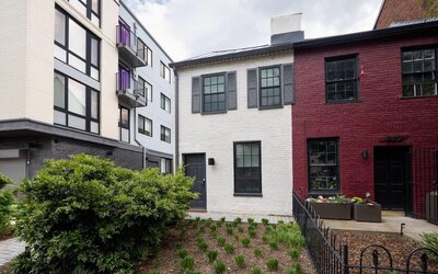 Reside Navy Yard, a Wyndham Residence