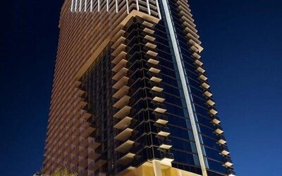 Palms Place