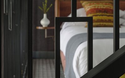 The Hotel Salem