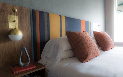 The Hotel Salem
