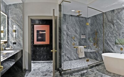 The Venetian Prestige Club Lounge