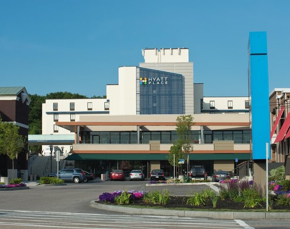 Hyatt Place Boston/Braintree